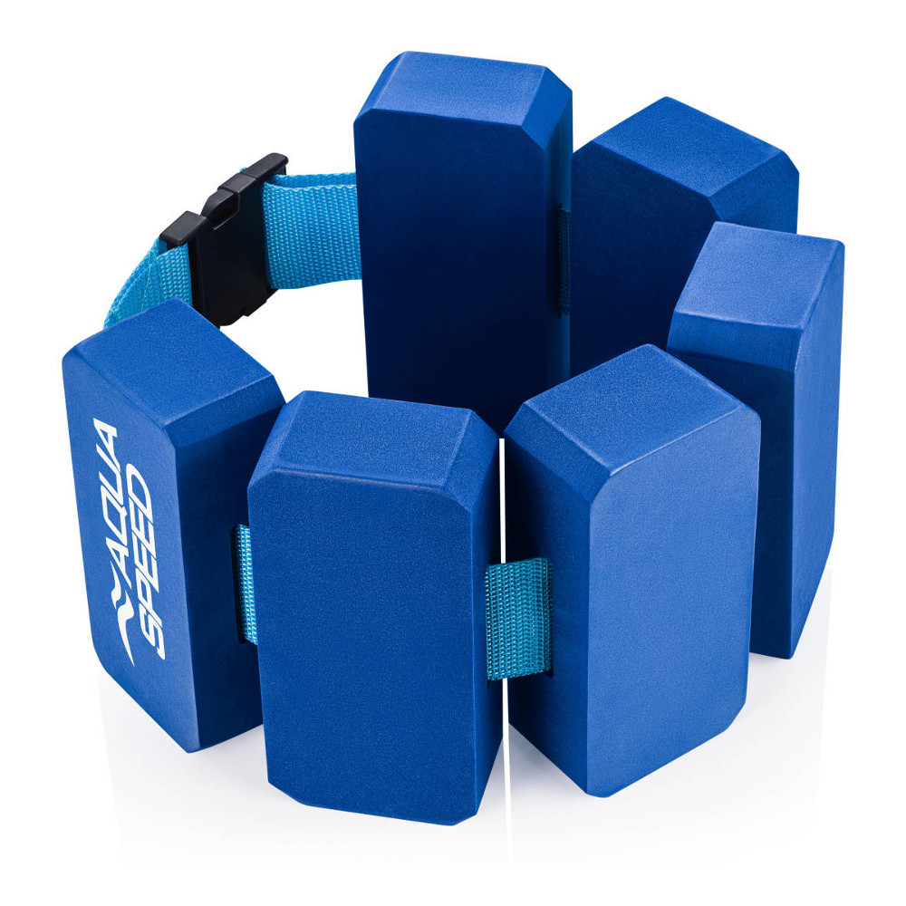 Úszóöv Aqua Speed 6-Piece Floatation Belt Aqua speed