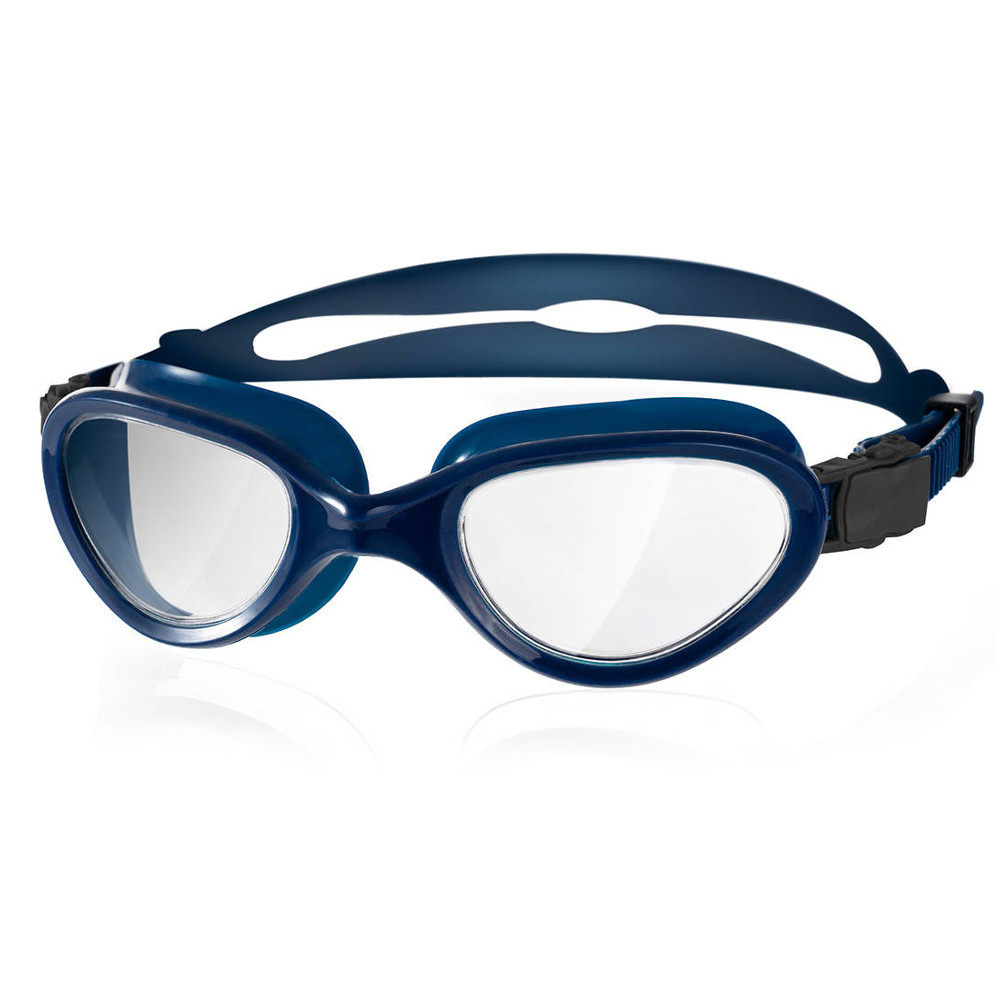 Úszószemüveg Aqua Speed X-Pro  Kék/Átlátszó Lencsék Aqua speed