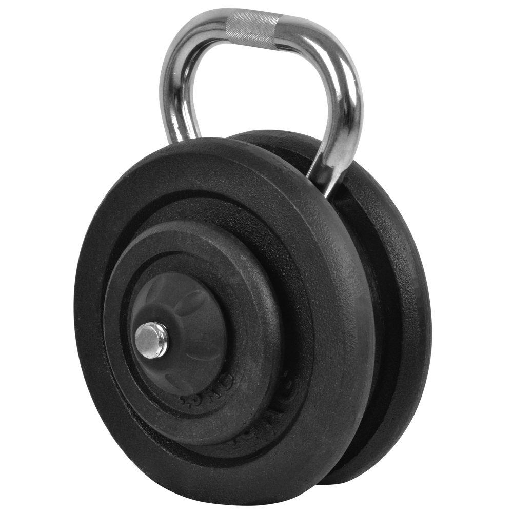 Állítható Ketlebel inSPORTline 10-35 kg Insportline