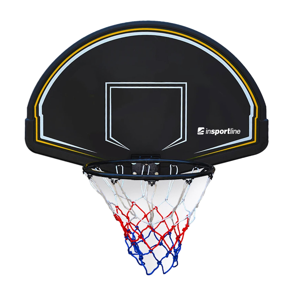 Kosárlabda gyűrű palánkkal inSPORTline Brooklyn II Insportline