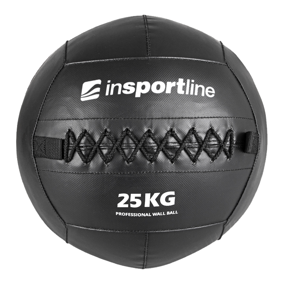 Medicin labda inSPORTline Walbal SE 25 kg Insportline