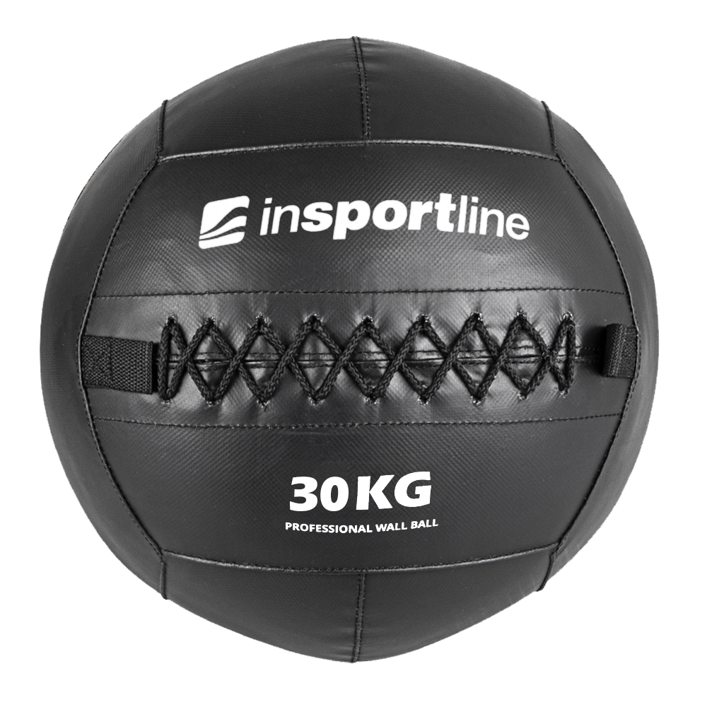 Medicin labda inSPORTline Walbal SE 30 kg Insportline