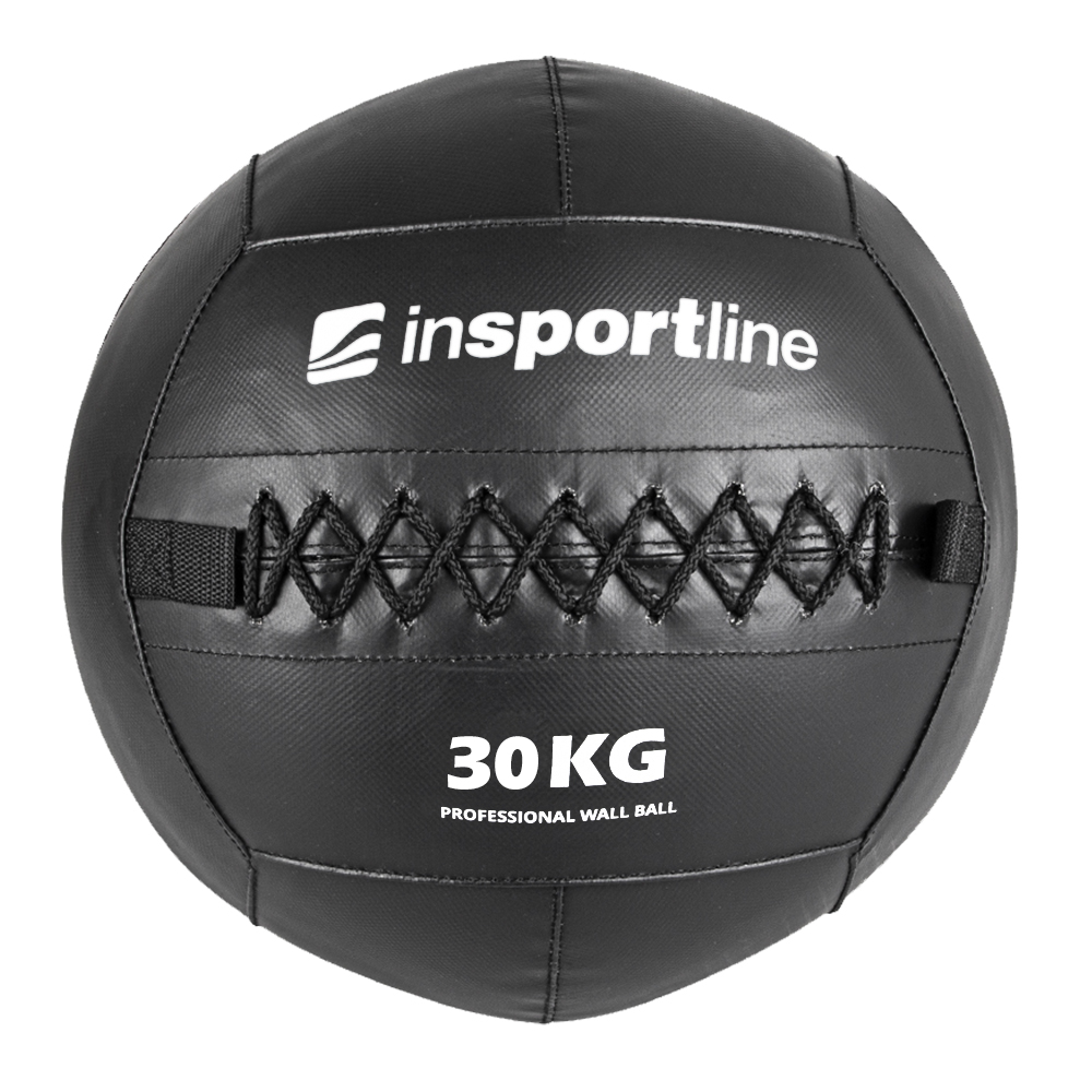 Medicin labda inSPORTline Walbal SE 30 kg Insportline