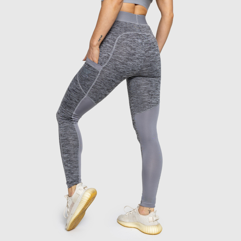 Sportleggings Iron Aesthetics Grande