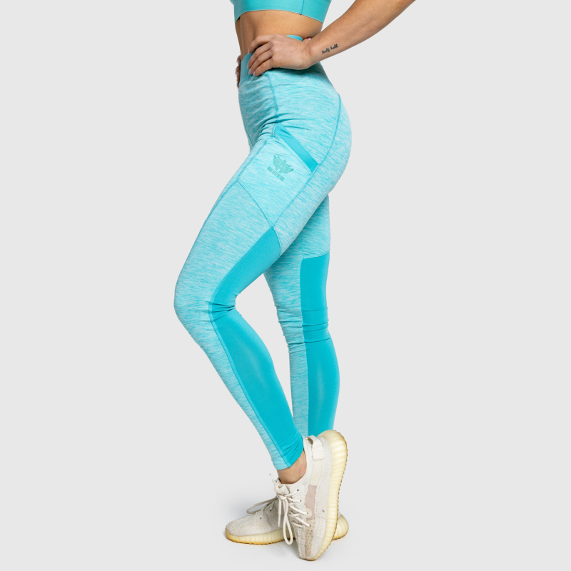 Sportleggings Iron Aesthetics Grande