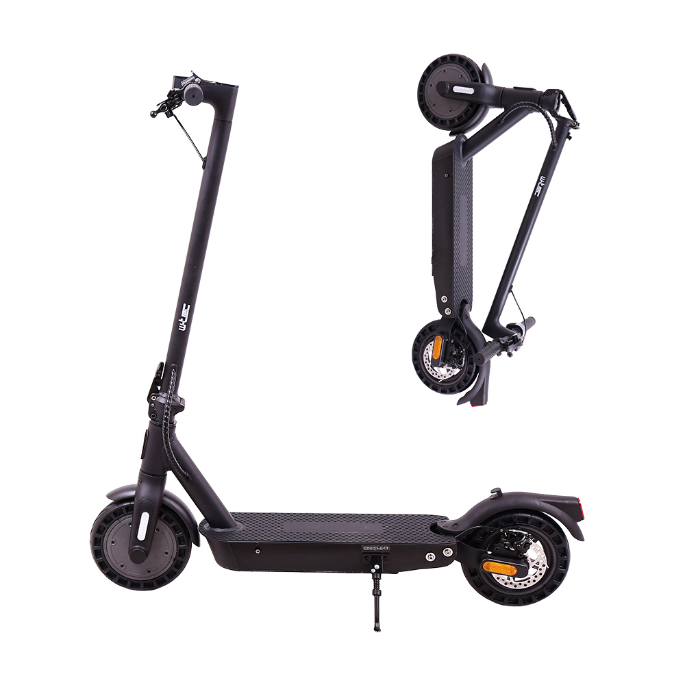 Elektromos roller W-TEC Nikotes 350W 8