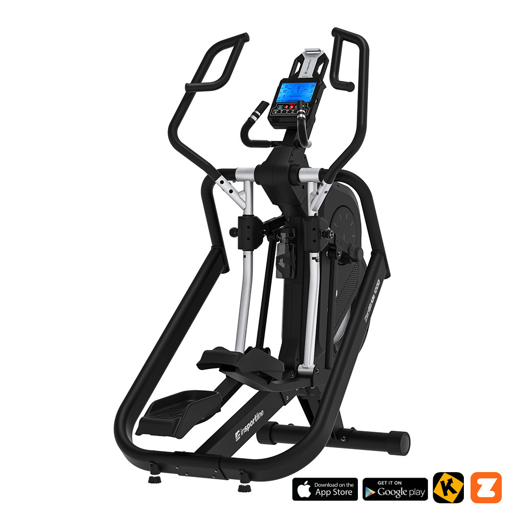 Ellipszis tréner inSPORTline ZenStride 1000 Insportline