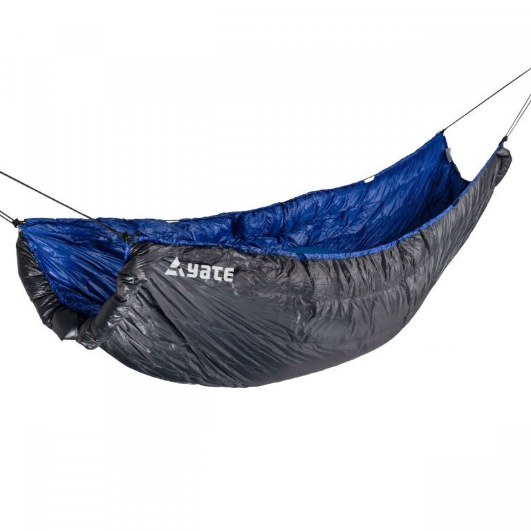Függőágy Underquilt YATE Nesto Yate