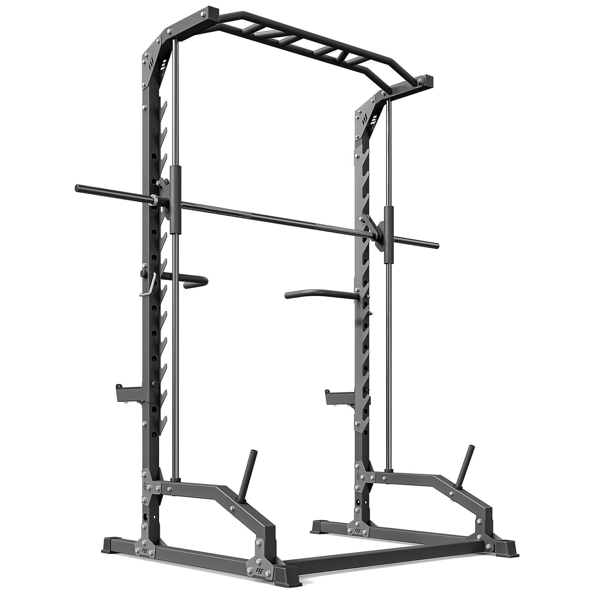 Marbo Sport Smith gép húzódzkodóval és tolódzkodóval MS-U105 2.0 Marbo
