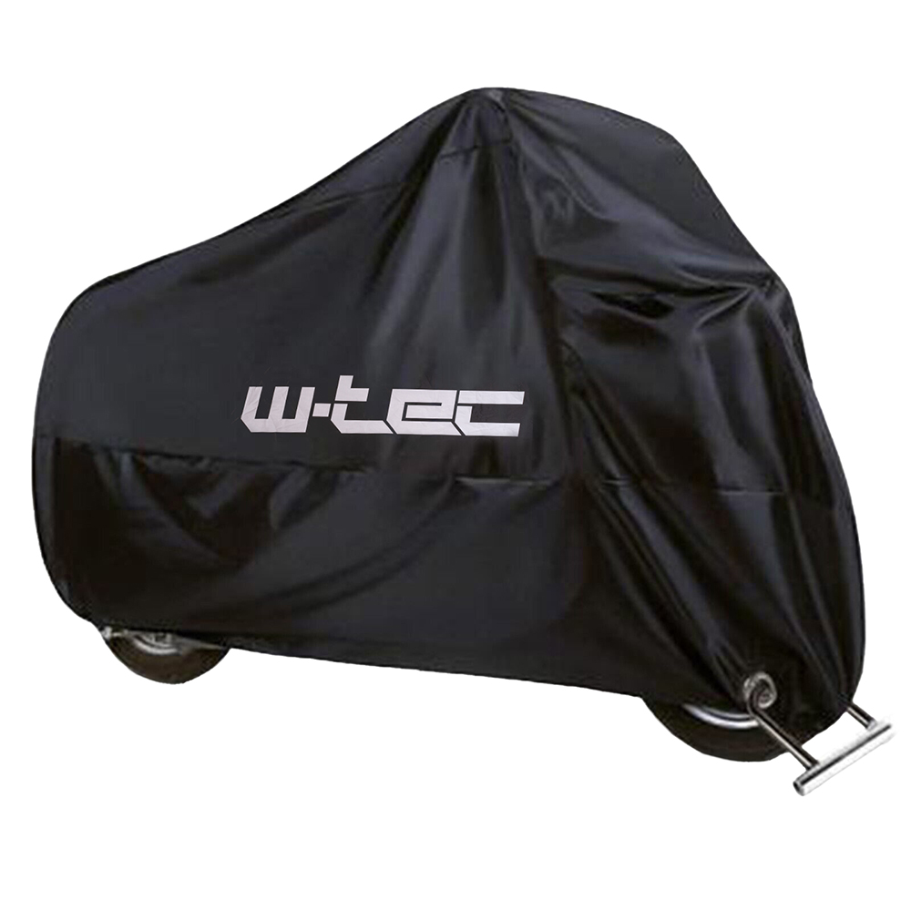 Motoros védőhuzat W-TEC Covertura 3XL (265x105x125 cm) W-tec