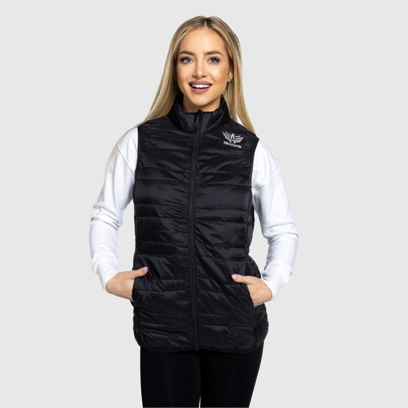 Női mellény Iron Aesthetics Bodywarmer