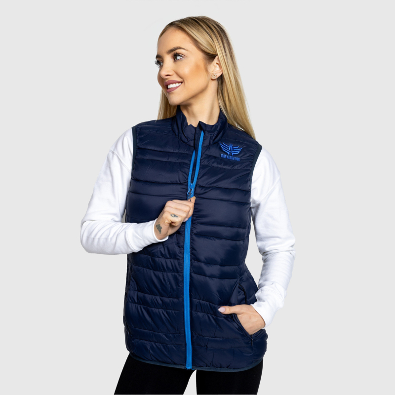 Női mellény Iron Aesthetics Bodywarmer