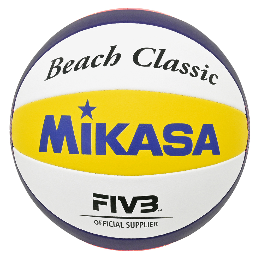Strandröplabda Mikasa BV551C Mikasa