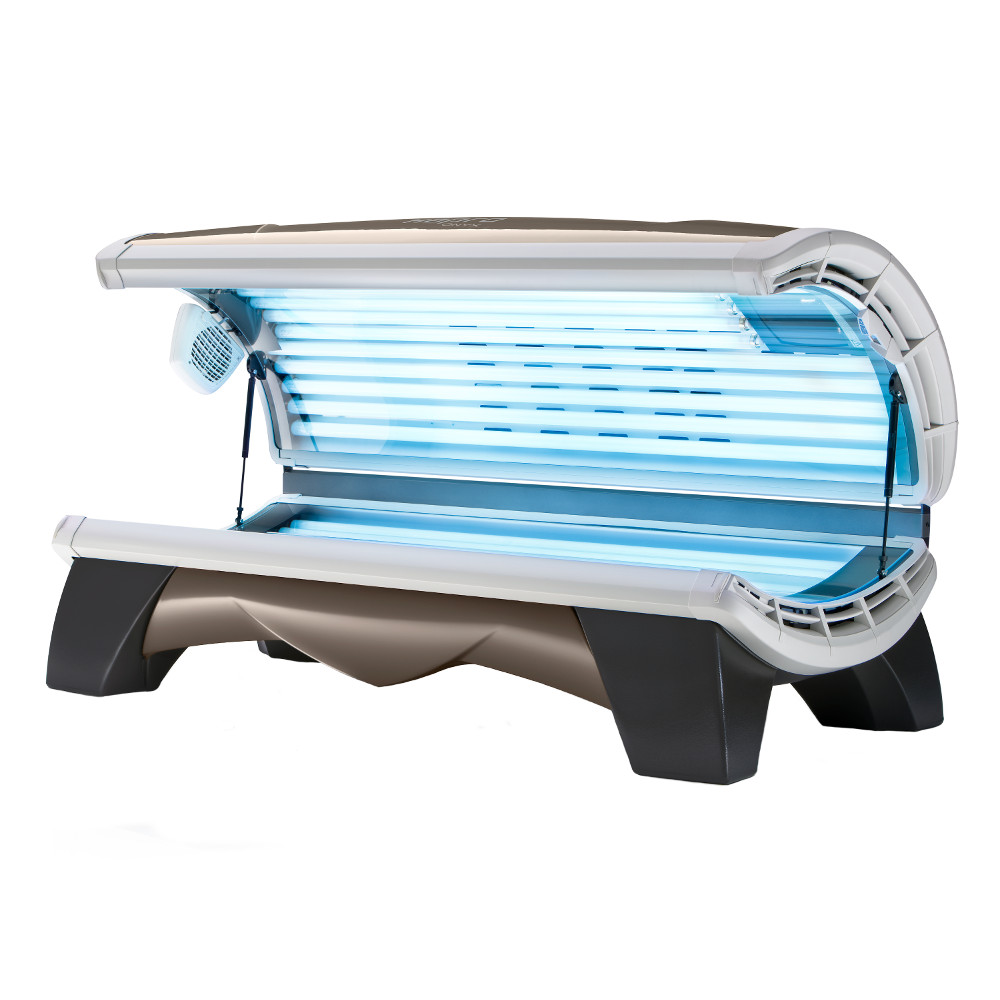 Szolárium Hapro Onyx 26/1 C Hapro