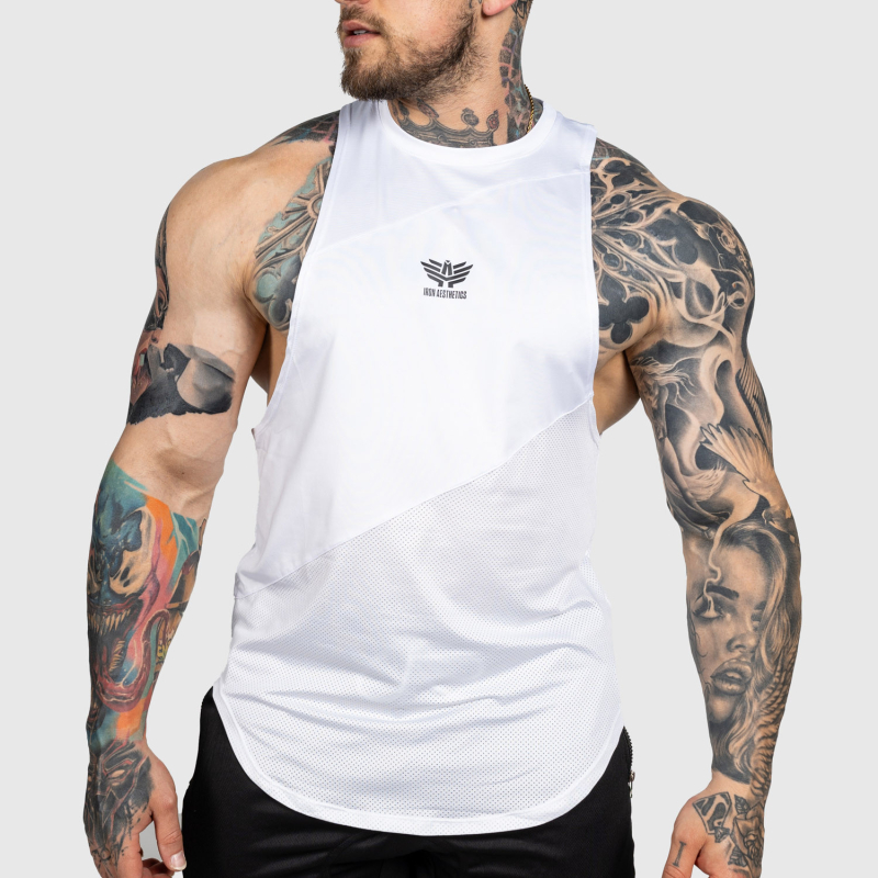 Edzőtrikó Iron Aesthetics Gym Tank
