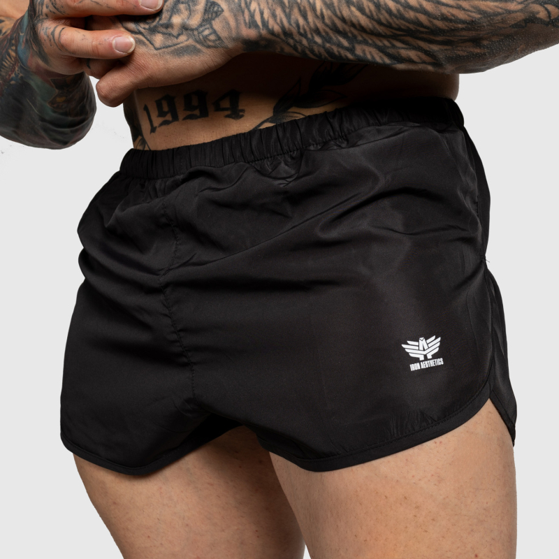 Férfi futósort Iron Aesthetics Run
