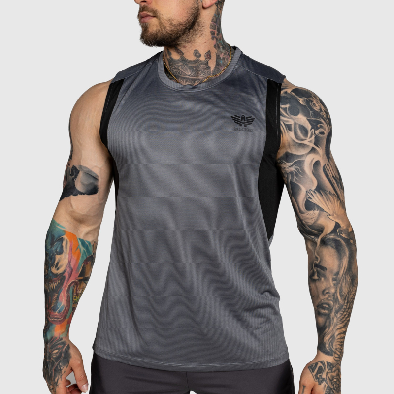 Funkcionális atléta Iron Aesthetics Mesh