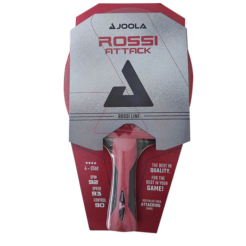 Joola Rosskopf Attack ping-pong ütő Joola