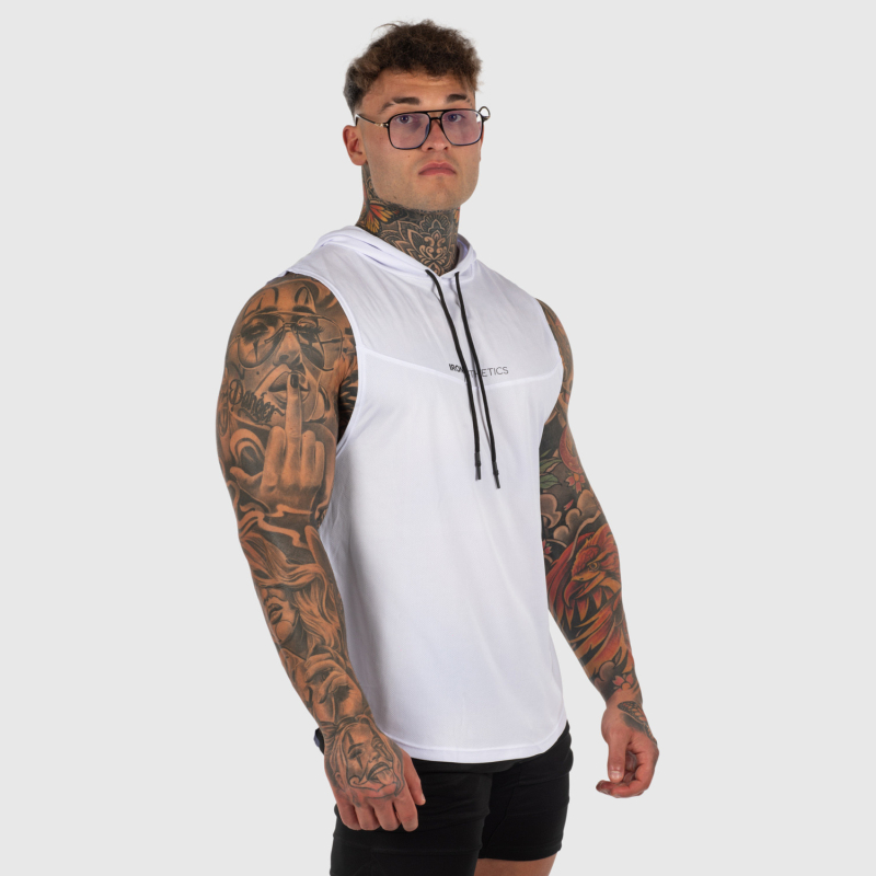 Sportatléta Iron Aesthetics Hoodie Tank