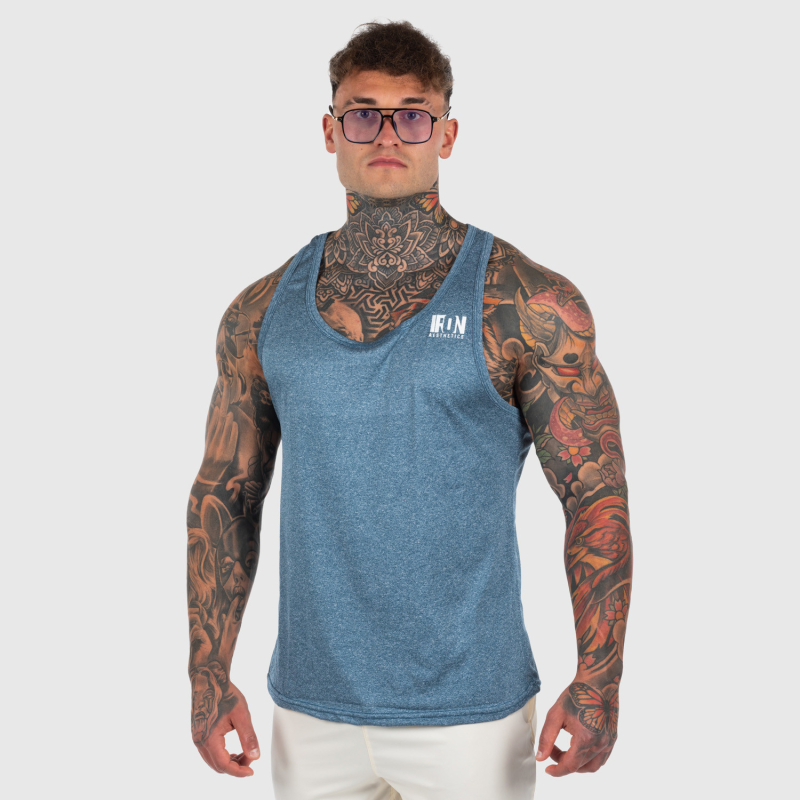 Sportatléta Iron Aesthetics Muscle Tank