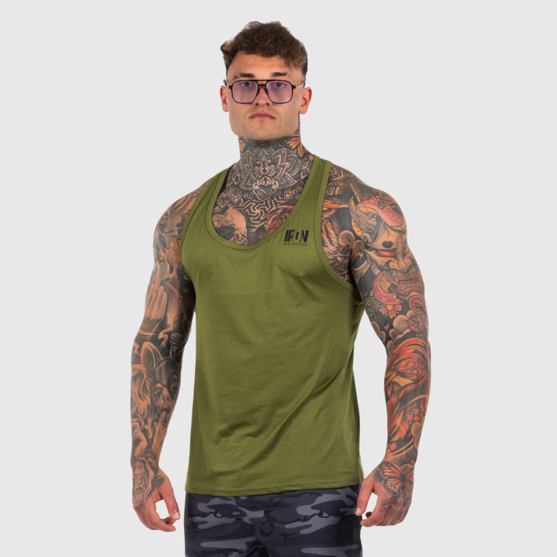 Sportatléta Iron Aesthetics Muscle Tank