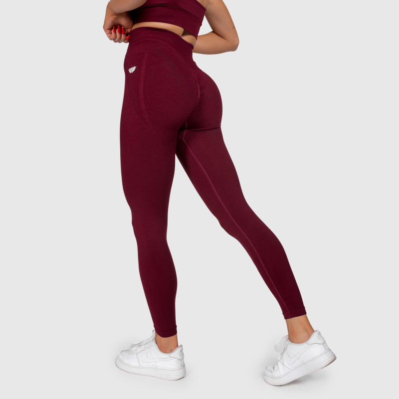 Sportleggings Iron Aesthetics Inspire