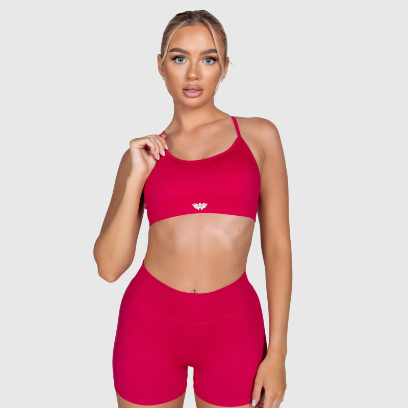 Sportmelltartó Iron Aesthetics Shape