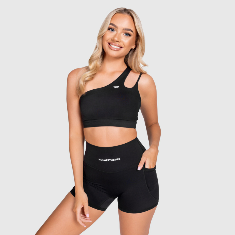 Sportmelltartó Iron Aesthetics Siren