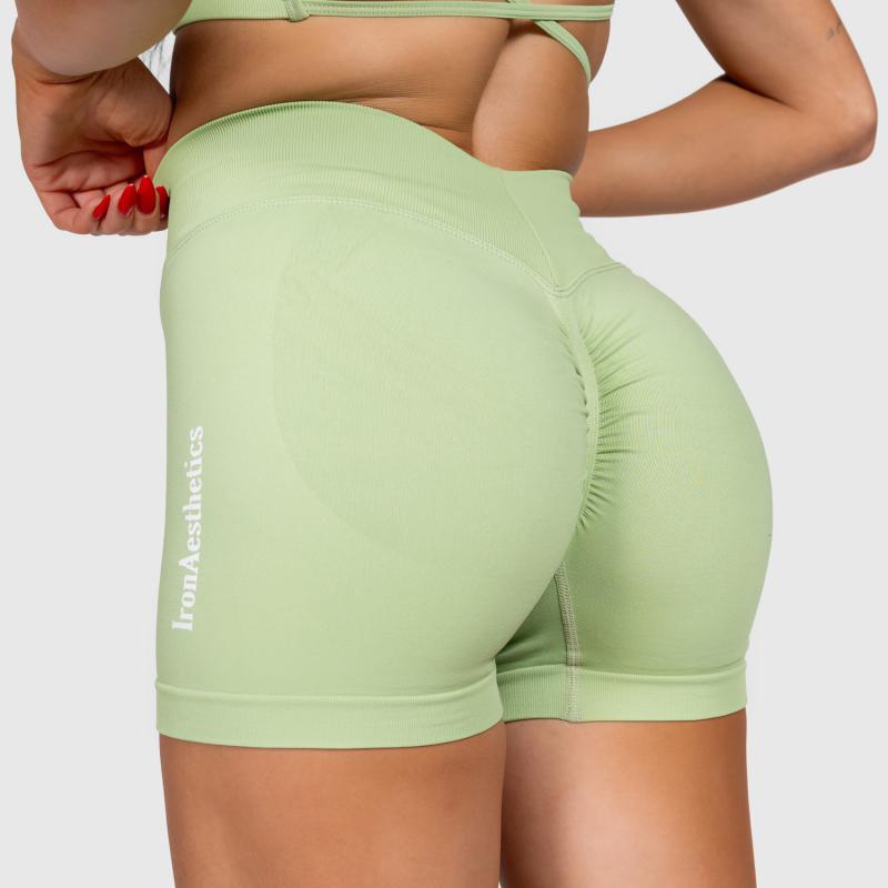 Sportos rövidnadrág Iron Aesthetics Shape