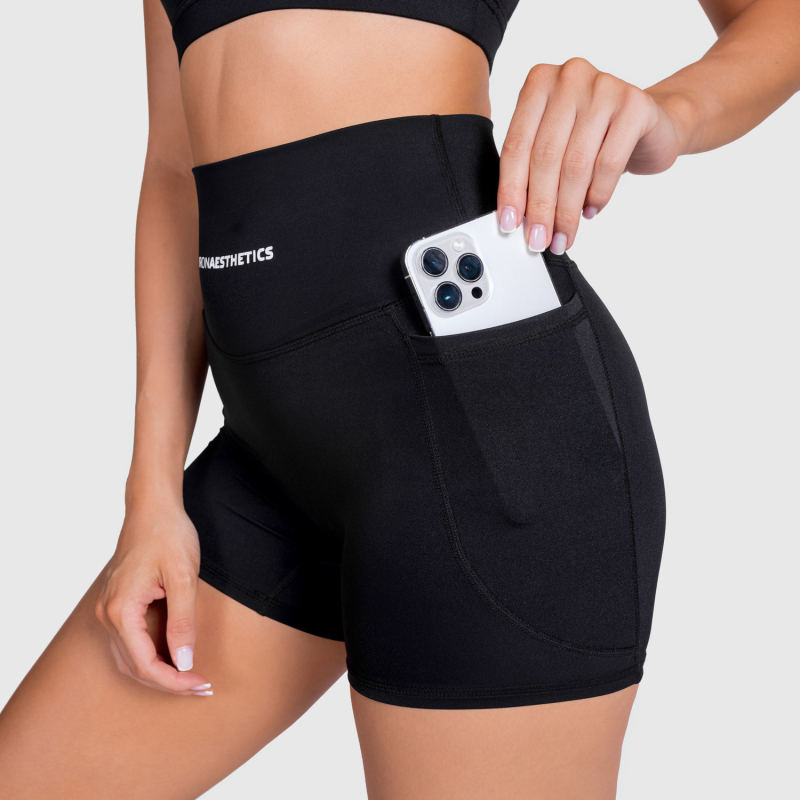 Sportos rövidnadrág Iron Aesthetics Siren