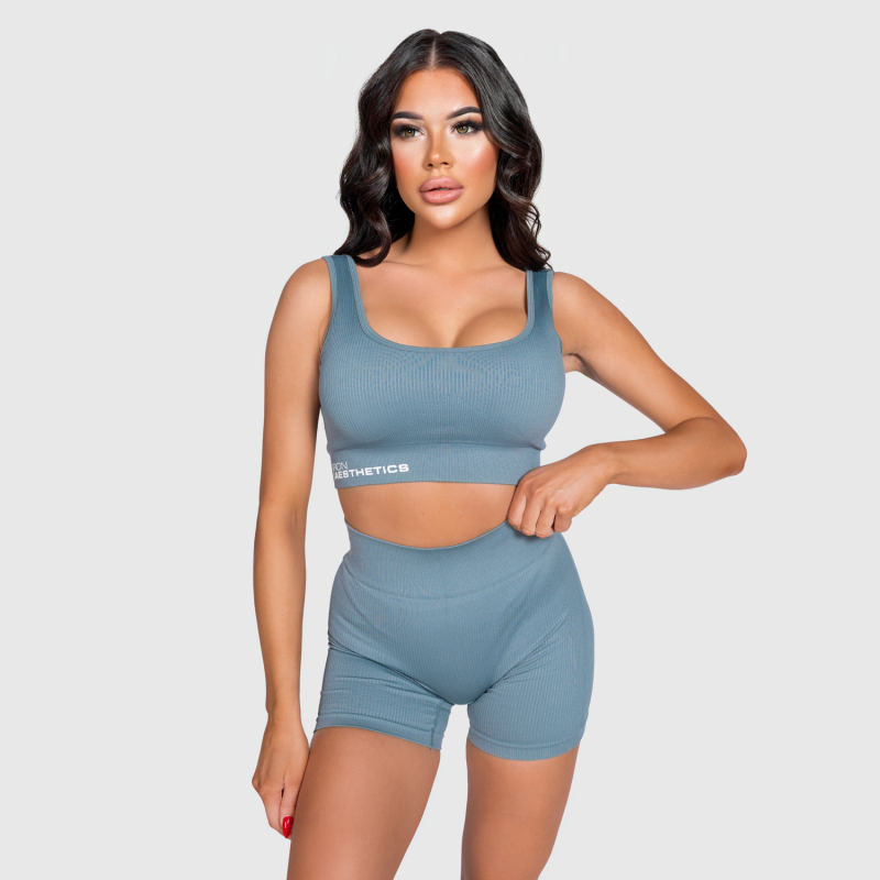Sportszett Iron Aesthetics Elevate