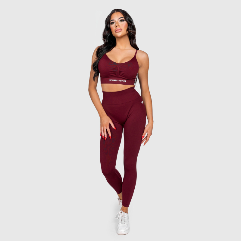 Sportszett Iron Aesthetics Inspire