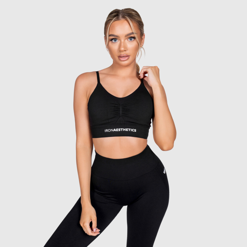 Sportszett Iron Aesthetics Inspire