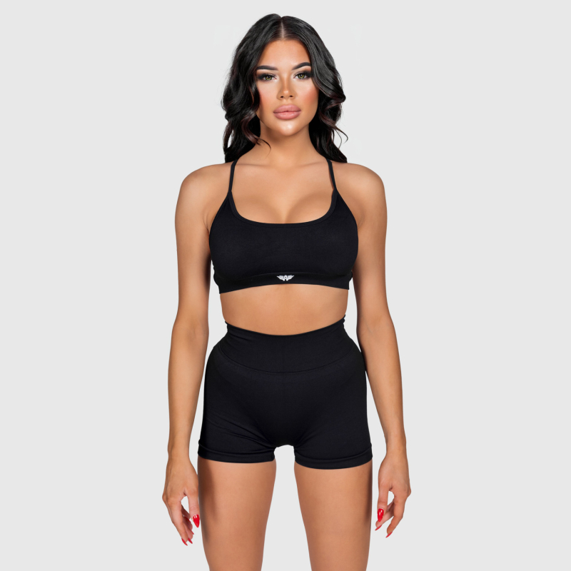 Sportszett Iron Aesthetics Shape