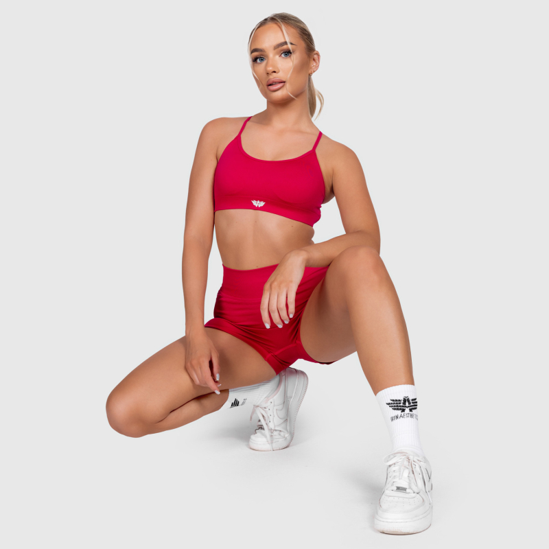 Sportszett Iron Aesthetics Shape