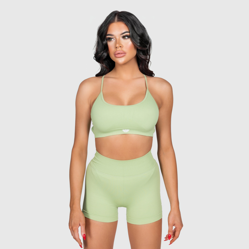 Sportszett Iron Aesthetics Shape