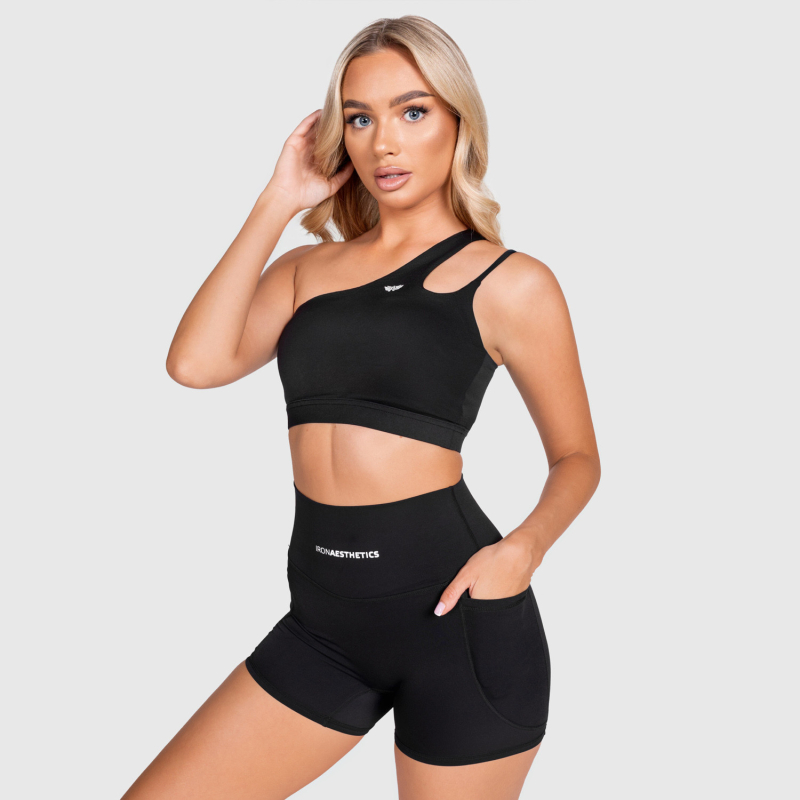 Sportszett Iron Aesthetics Siren