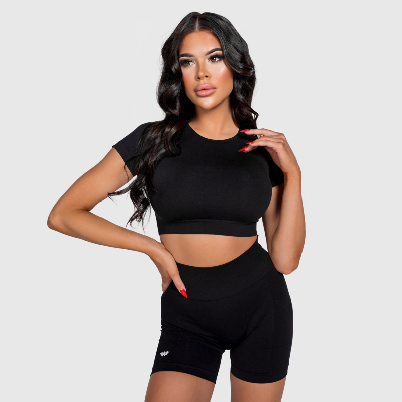 Sportszett Iron Aesthetics Uplift