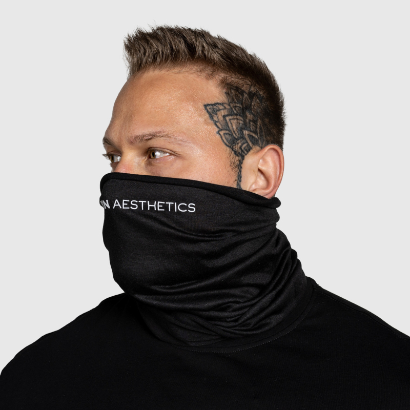Többfunkiós csősál Iron Aesthetics Air