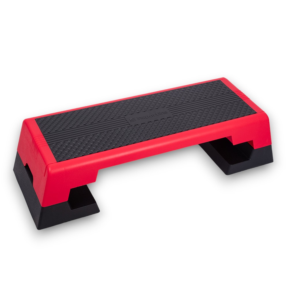 Aerobic step lépcső inSPORTline Absater Evo Insportline
