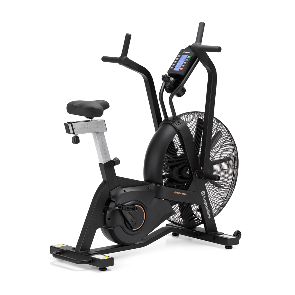 AirBike® inSPORTline Max Insportline