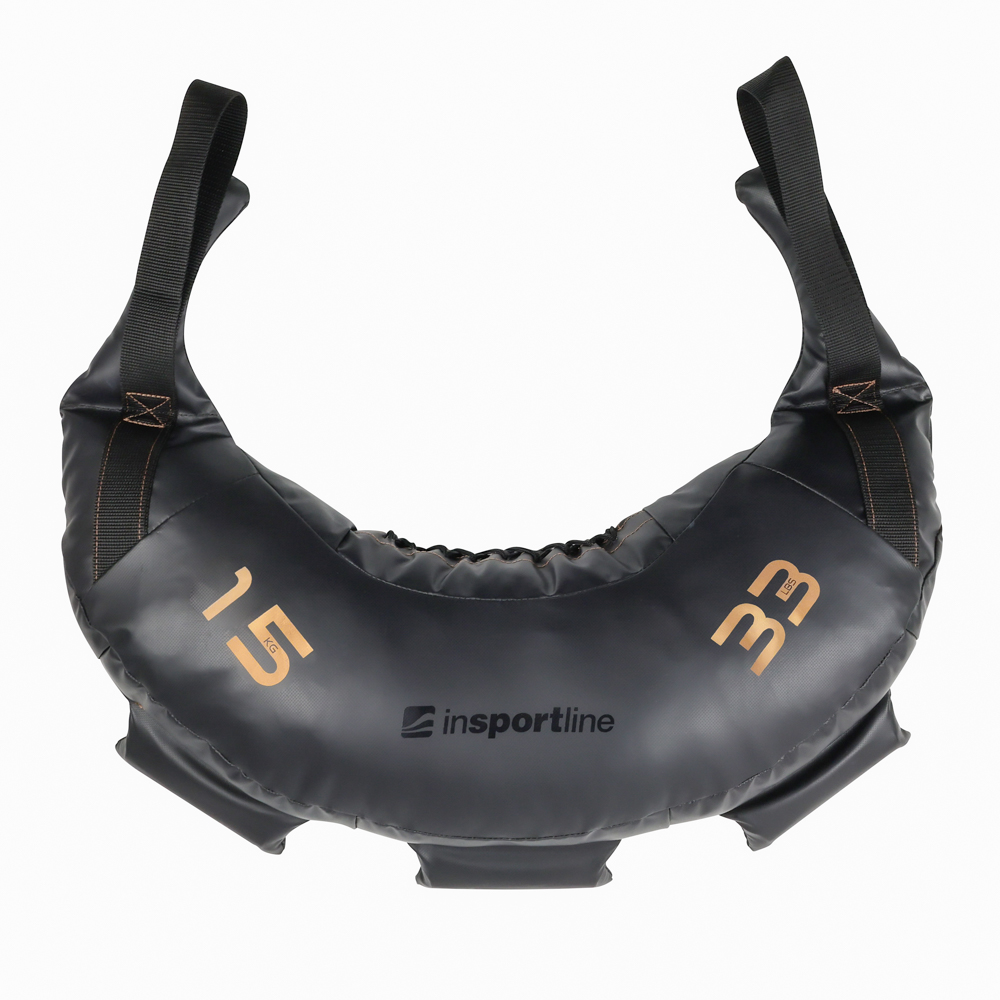 Bolgár zsák inSPORTline Delyan 15 kg Insportline