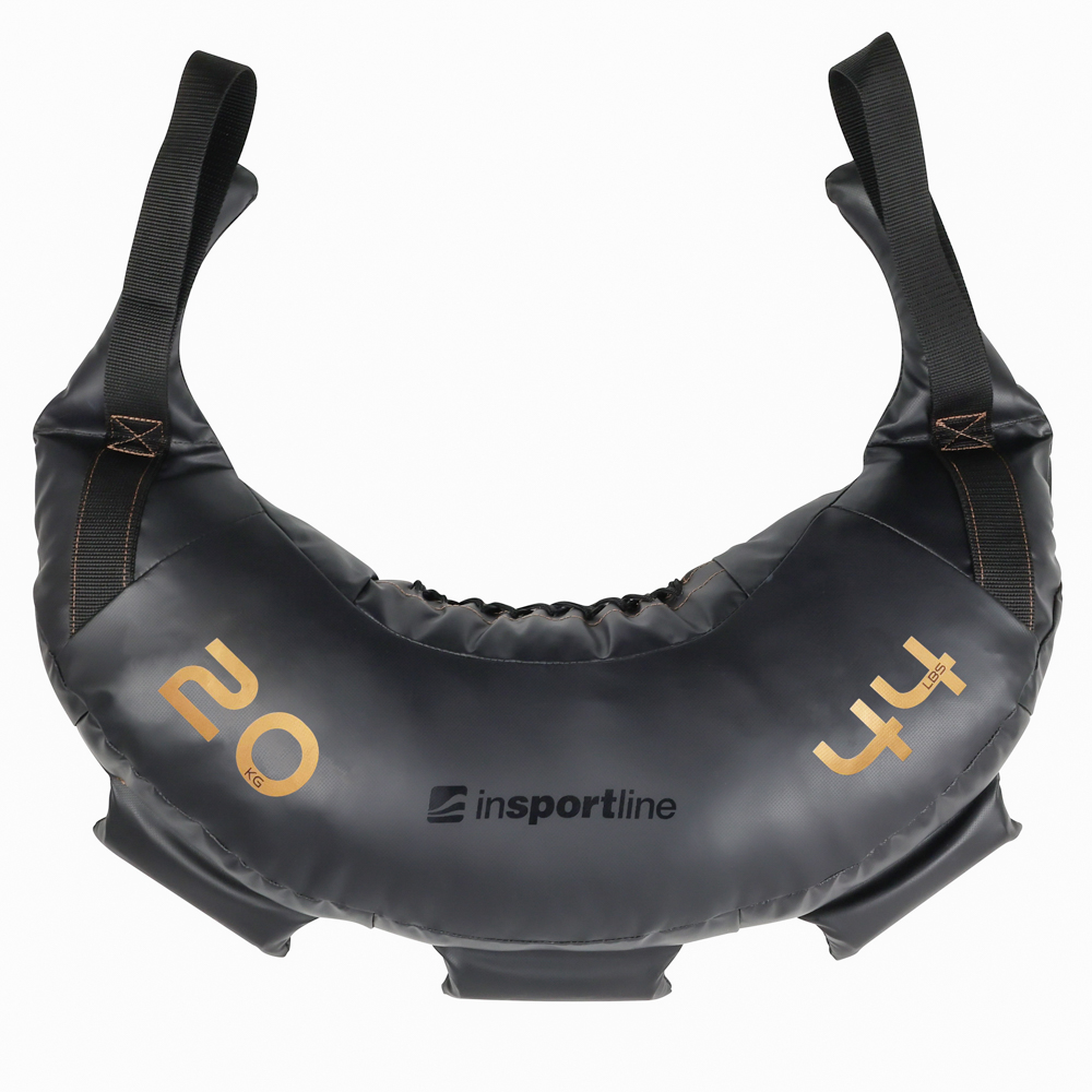 Bolgár zsák inSPORTline Delyan 20 kg Insportline