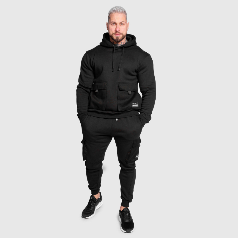Férfi melegítő szett Iron Aesthetics Cargo