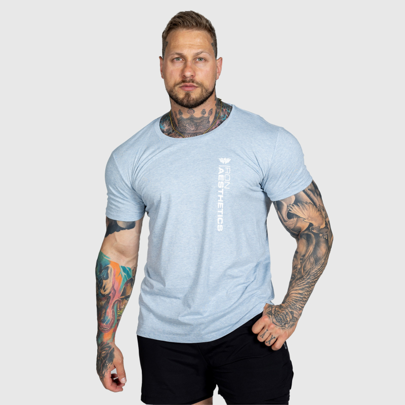 Férfi póló Iron Aesthetics Comfort