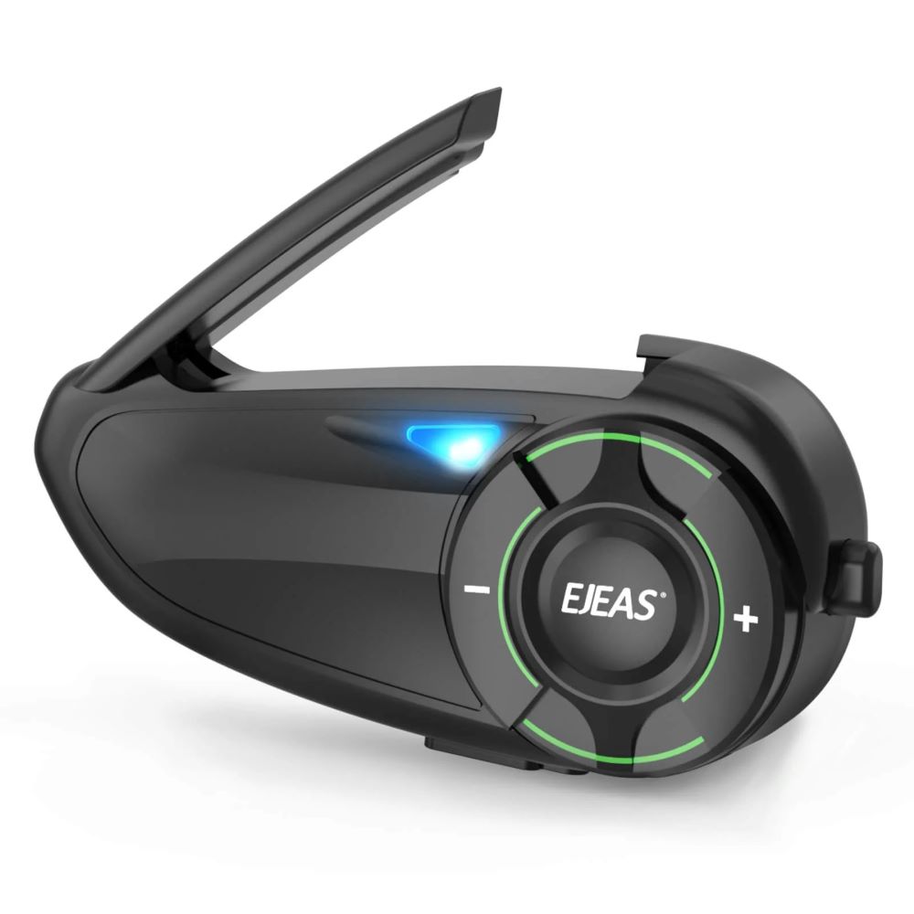 Interkom EJEAS Q8 Ejeas