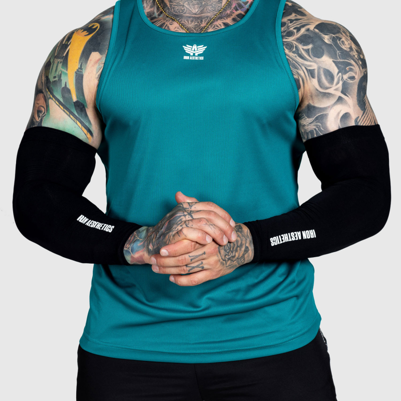 Karvédő  Iron Aesthetics Seamless Arms