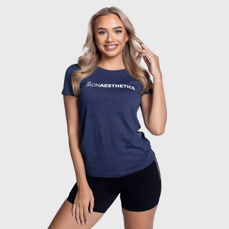 Női póló Iron Aesthetics Comfort