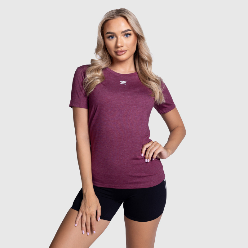 Női sportpóló Iron Aesthetics Fitsy
