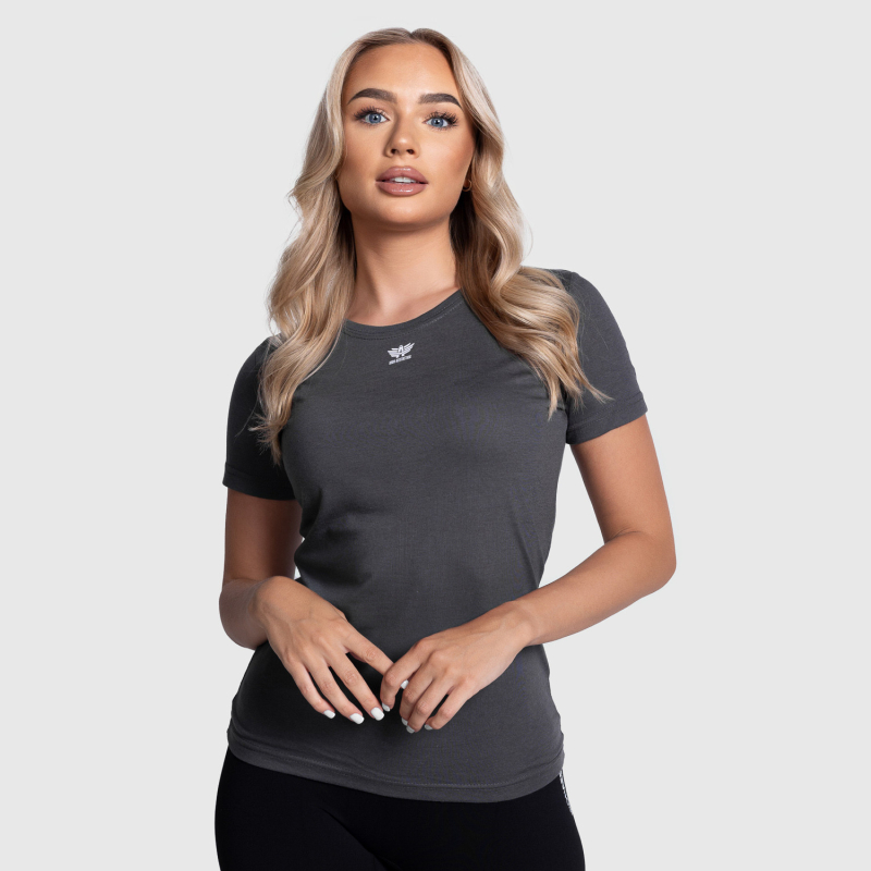 Női sportpóló Iron Aesthetics Fitsy